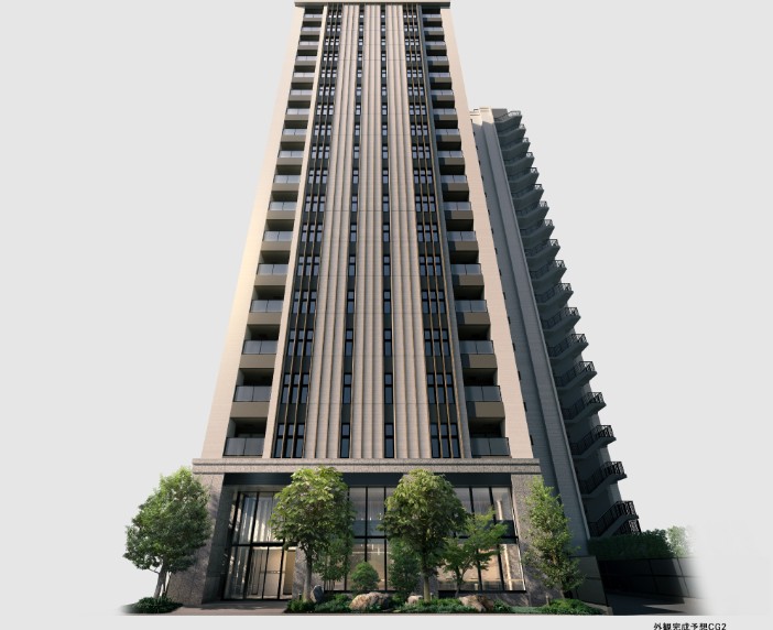 パークホームズ浅草橋