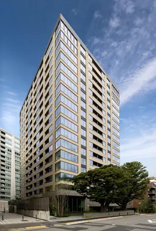 パークコート ザ・三番町ハウス