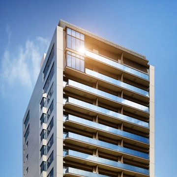 パークコート 千代田麹町