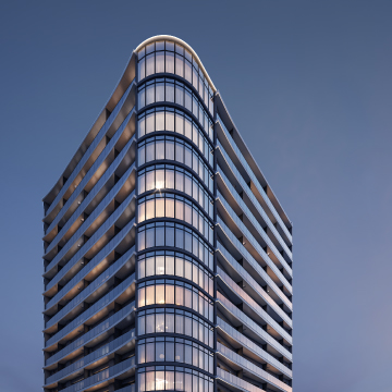 パークコート御茶ノ水 ザ タワー