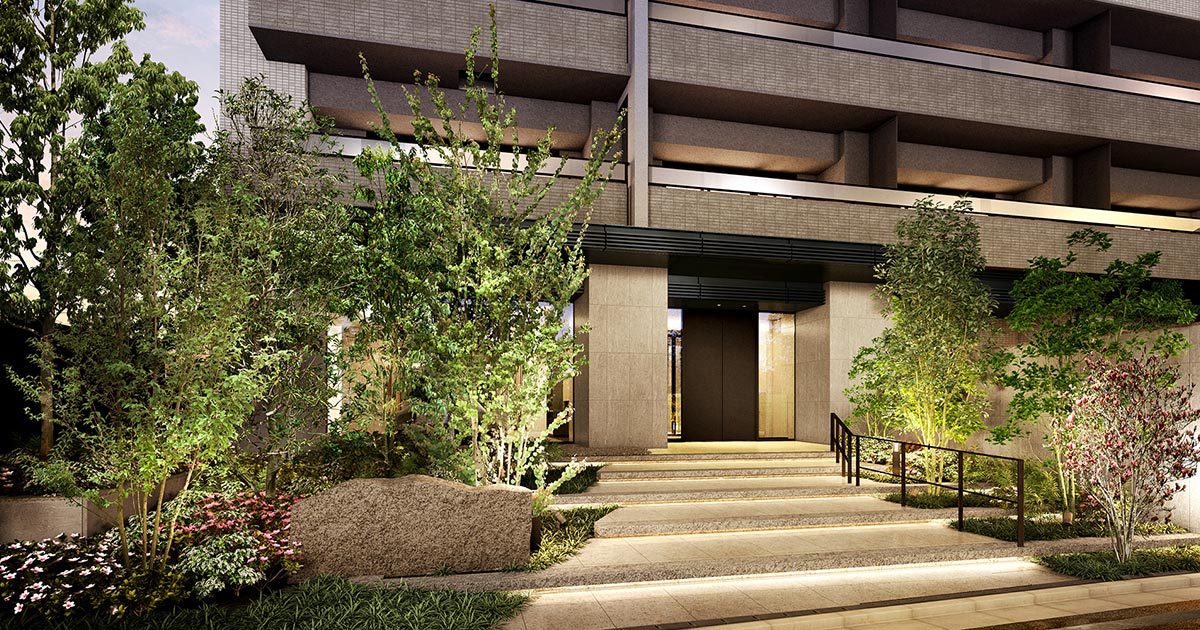 プラウド川崎アベニュー