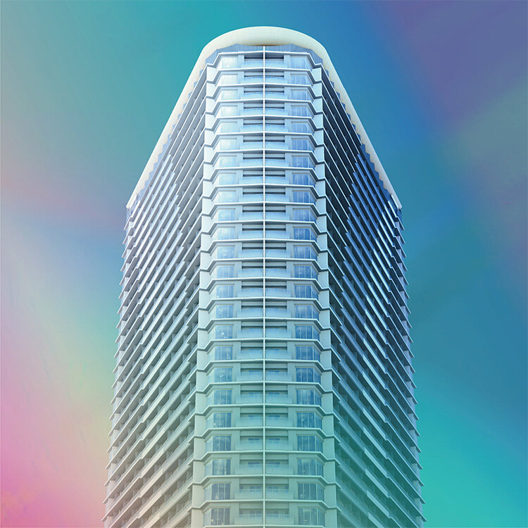 リビオタワー品川