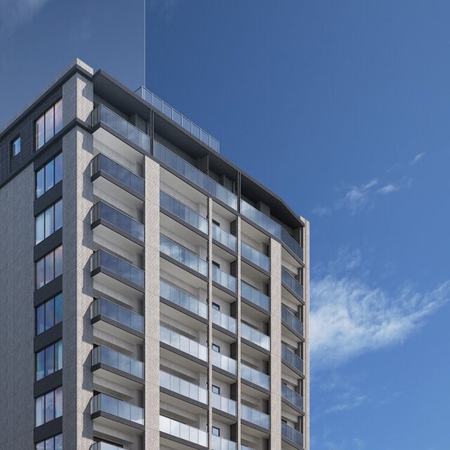 リビオ三田レジデンス