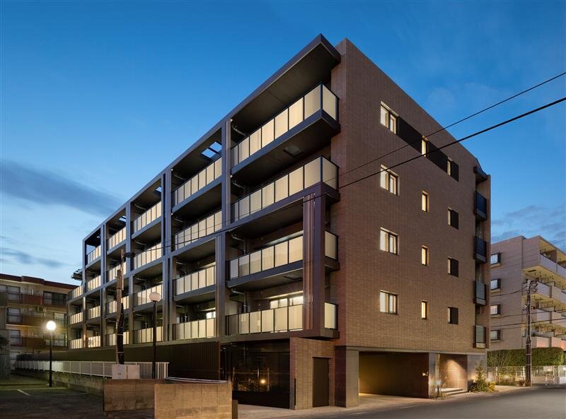 リビオ浦安ザ・プレイス