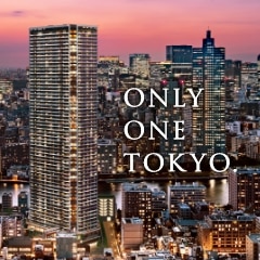 グランドシティタワー月島