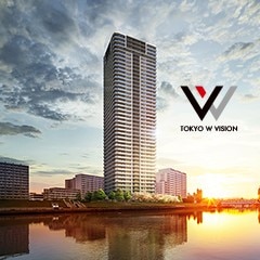 シティタワー千住大橋