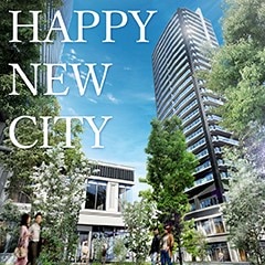 シティタワーズ板橋大山