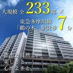 シティテラス下丸子