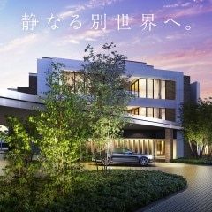 シティテラス桜上水