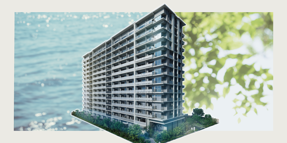 ブランズシティ品川テラス