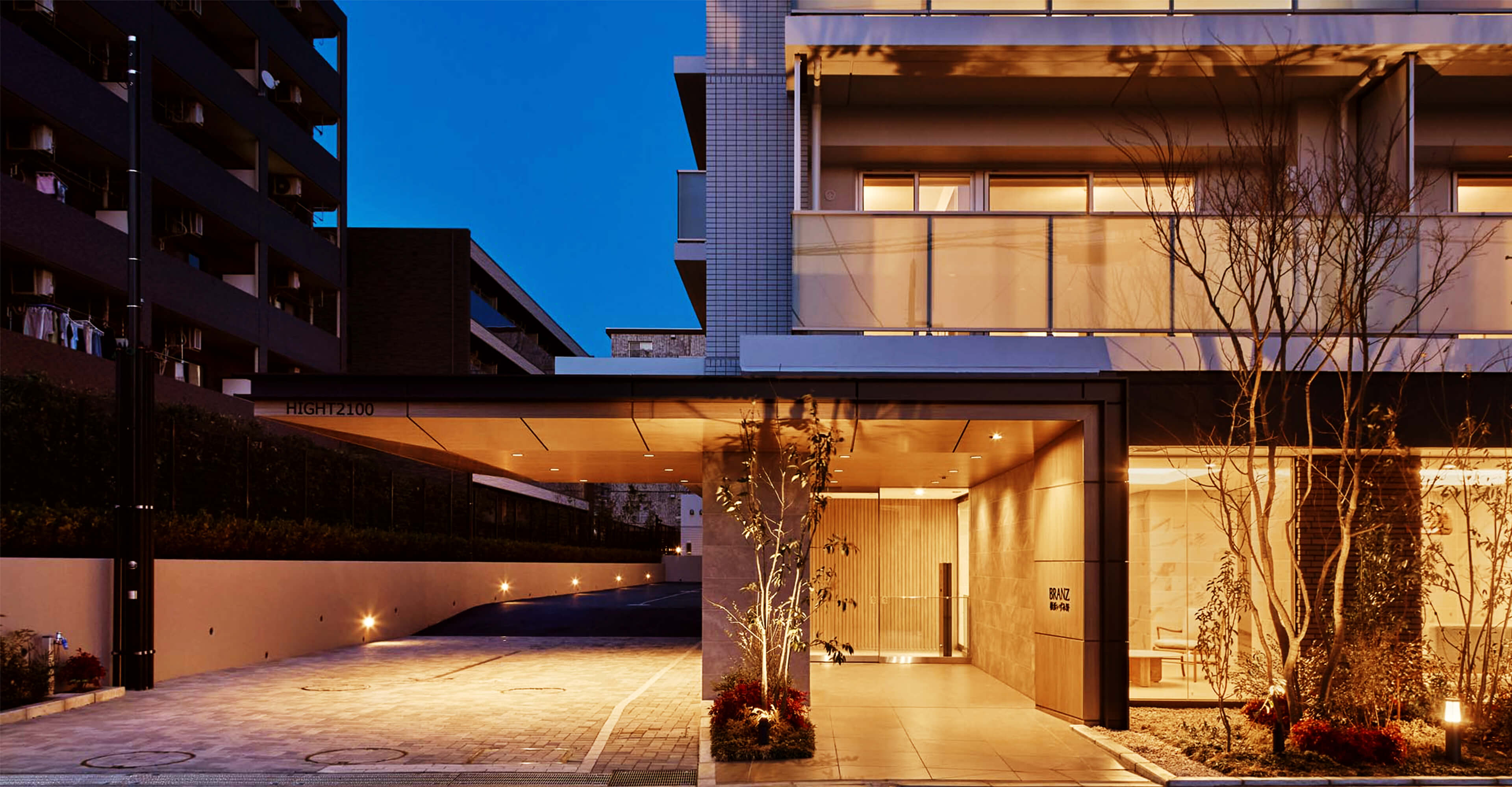 ブランズ横浜いずみ野