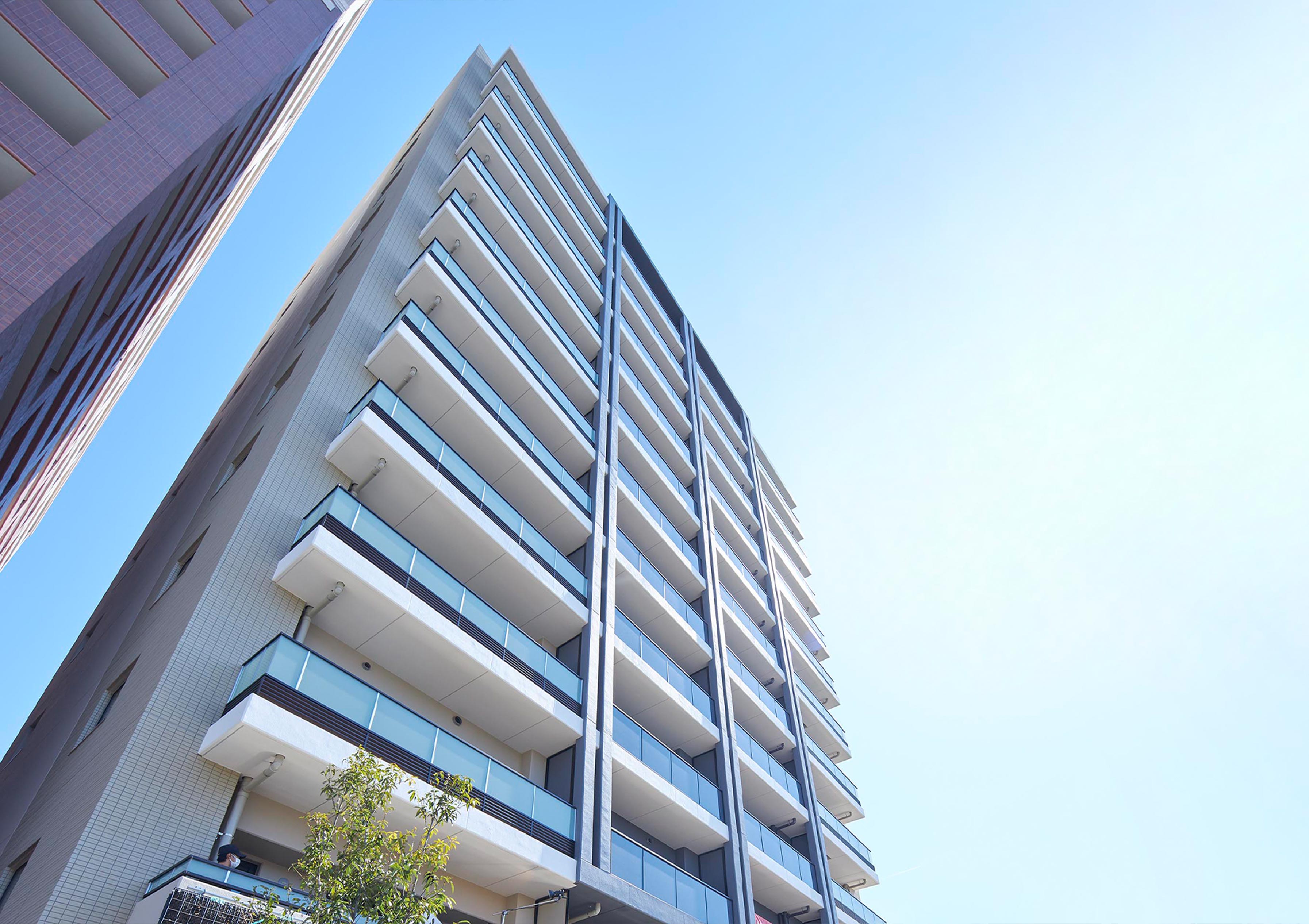 ブランズ川越新富町