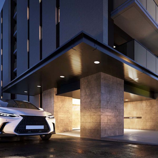 ブランズ大宮日進ビアレ