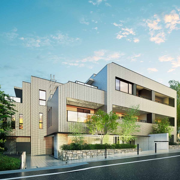 ブランズ西小山